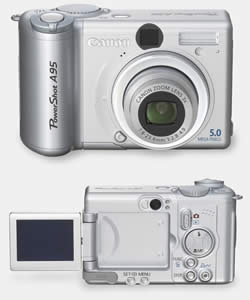 canon