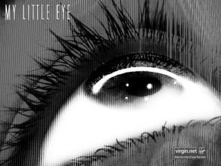 My Little Eye